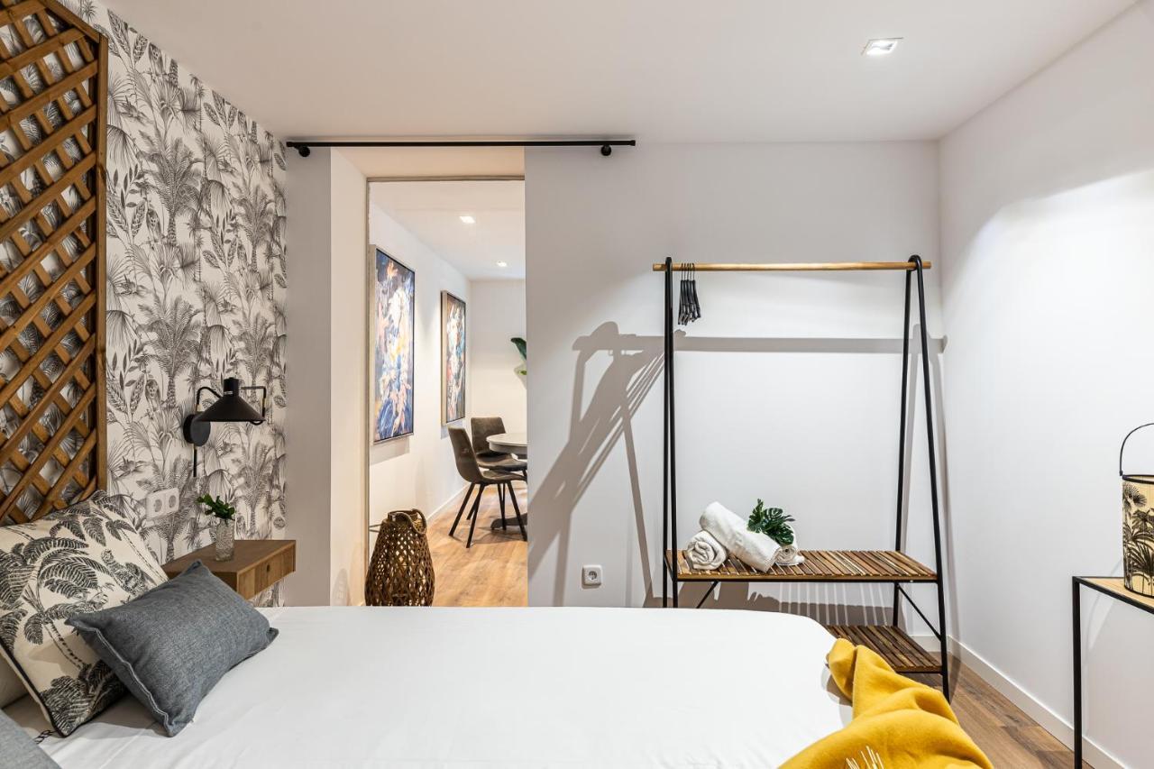 Queens Chueca I - Alquiler Corta Duracion Madrid Exterior photo